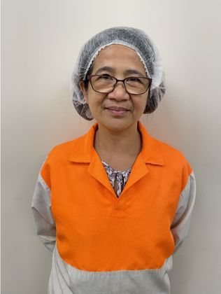 GLENDA