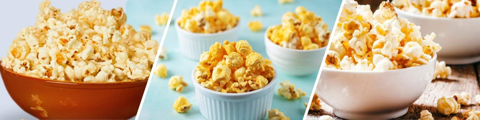 Healthy Popcorn Recipes: 12 Simple Ways to Add Flavour