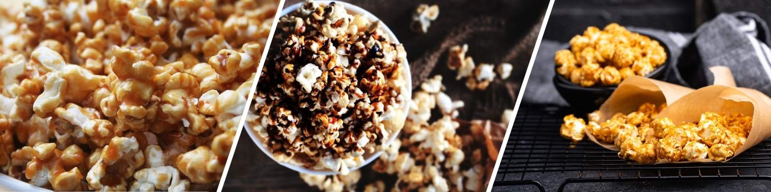 Healthy Popcorn Recipes: 12 Simple Ways to Add Flavour