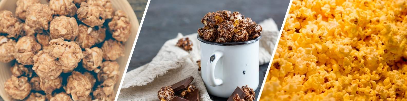 Healthy Popcorn Recipes: 12 Simple Ways to Add Flavour