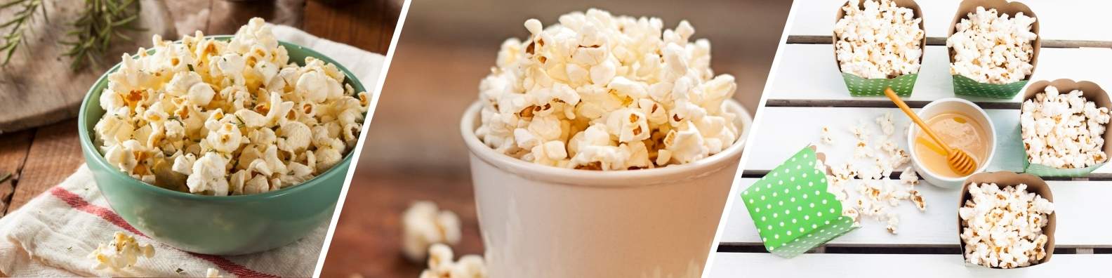 Healthy Popcorn Recipes: 12 Simple Ways to Add Flavour