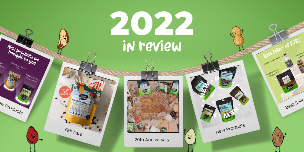 2022 in review