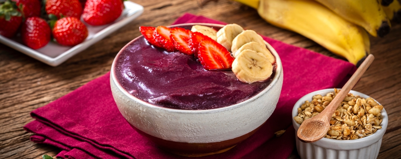 Acai Guide