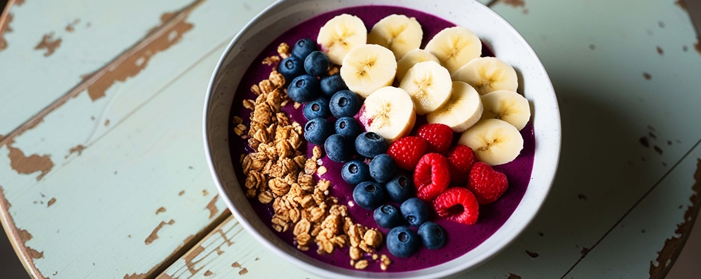 Acai Guide
