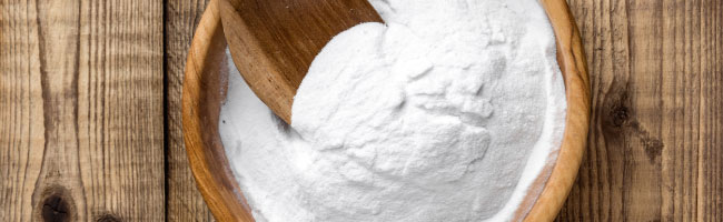 Baking Soda Uses
