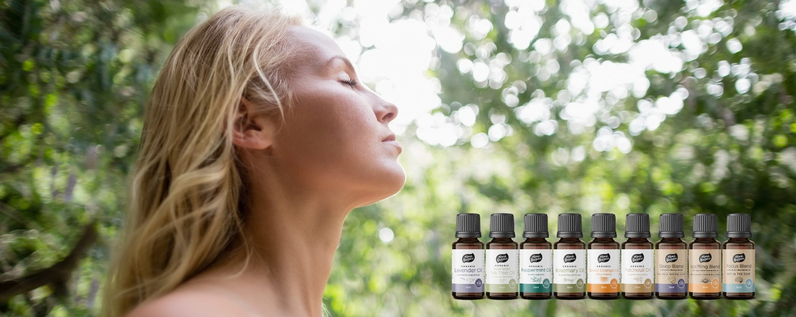 Embrace Organic Self-Care