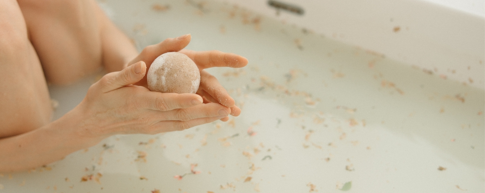 Embrace Organic Self-Care