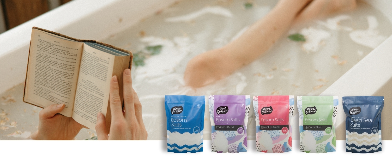 Bath Salts