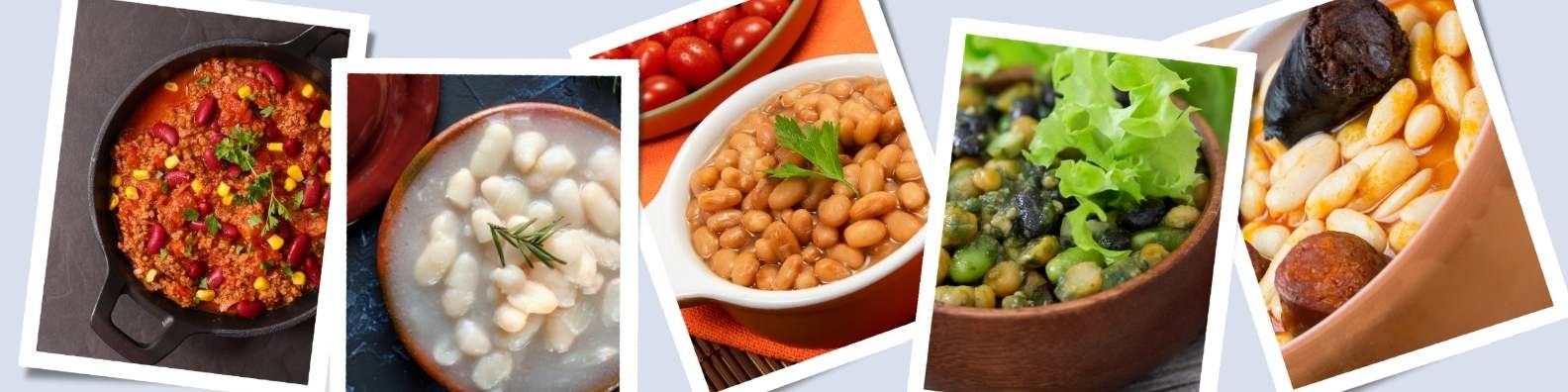 Beans: The Cornerstone of Culinary Creations