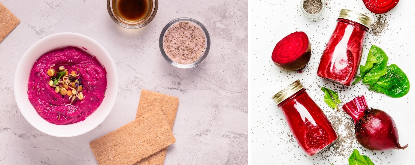 Beetroot Powder