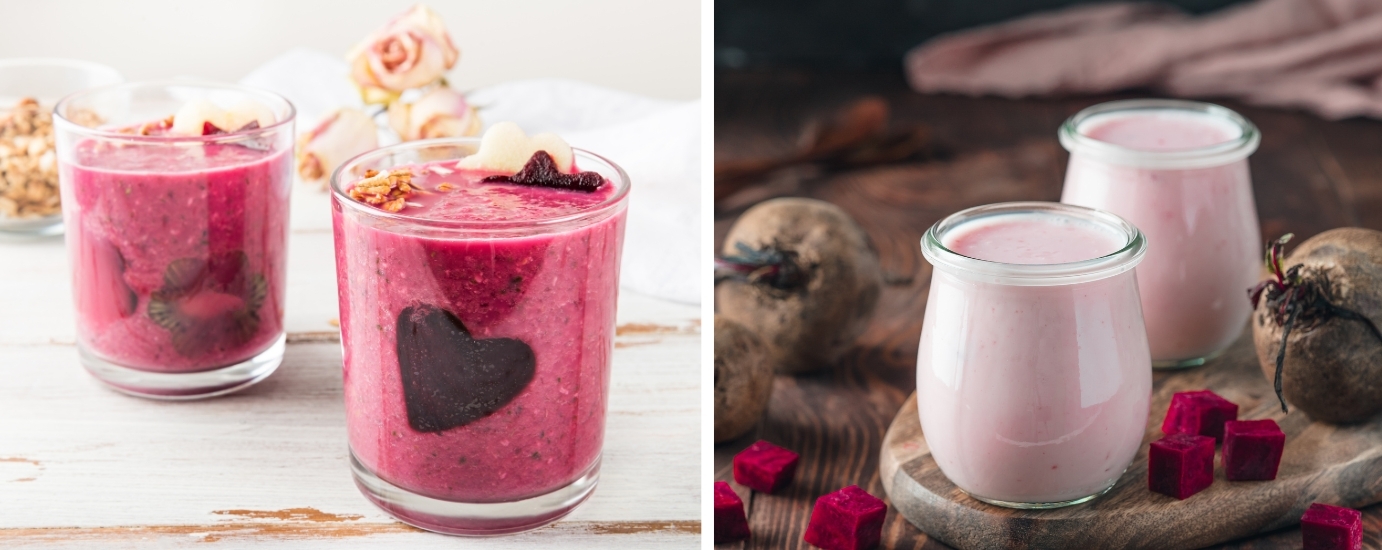 Beetroot Powder