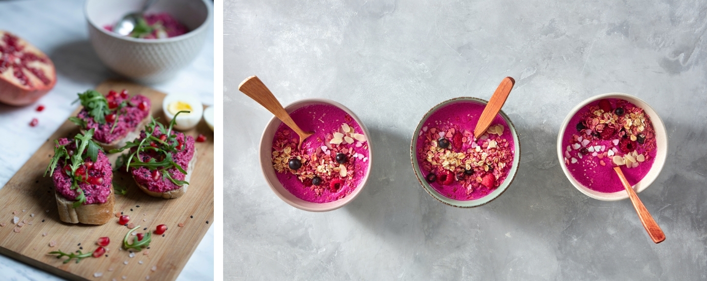 Beetroot Powder