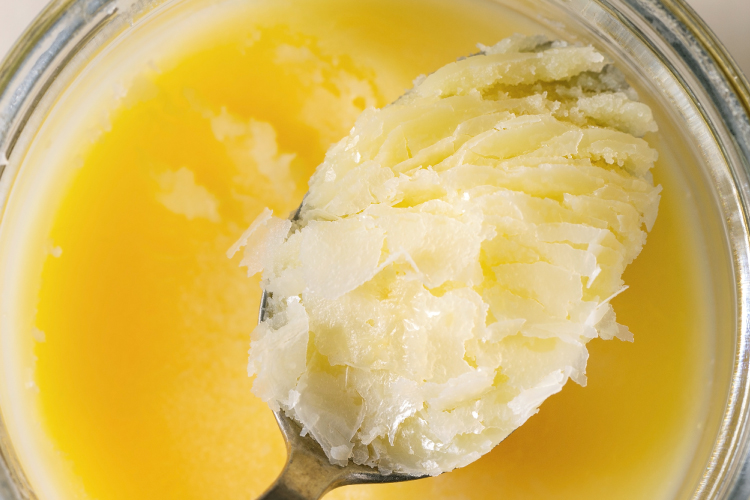 Is ghee actually healthy?