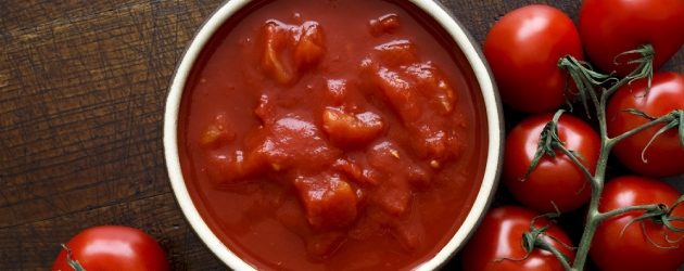 Tomato Salsa