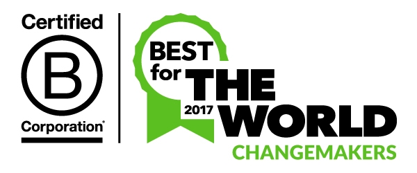 best for the world changemakers honest to goodness