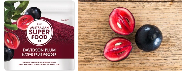 Davidson Plum Powder