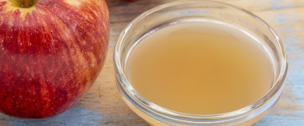 Apple Cider Vinegar 