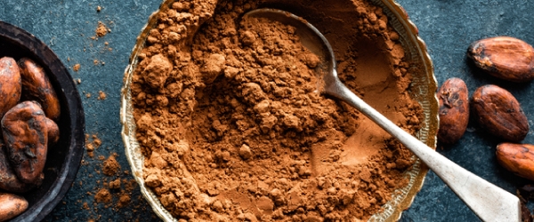 Cacao Powder