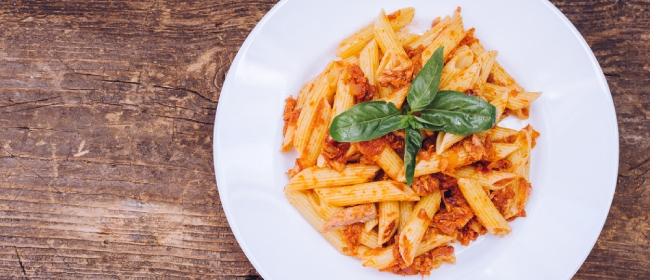 Organic Pasta Online Australia