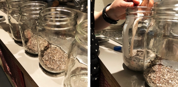Which Milk is Best for Chia Pudding