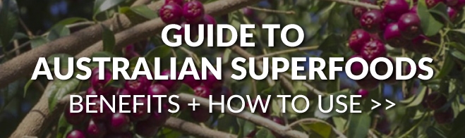 Australian Superfood Co