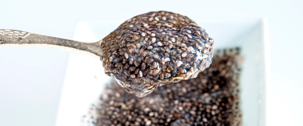 Vegan Chia Egg