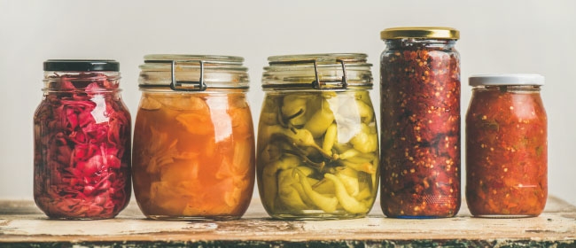 2019 trends fermented foods