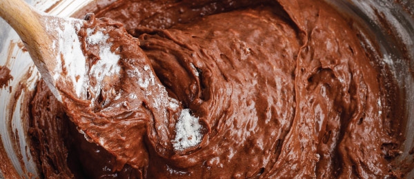 Organic Cacao Powder Baking Substitute Cocoa