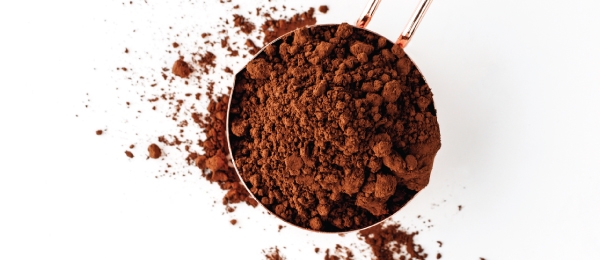 Organic Cacao Powder Baking Substitute Cocoa