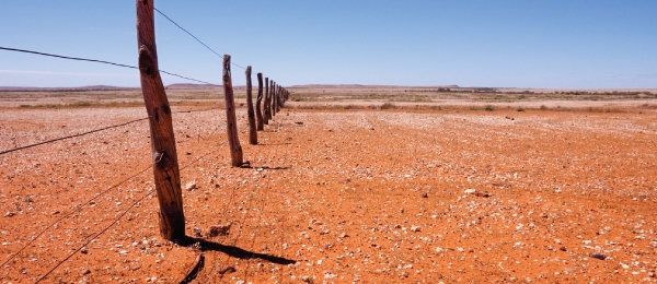 Australian Drought Crisis