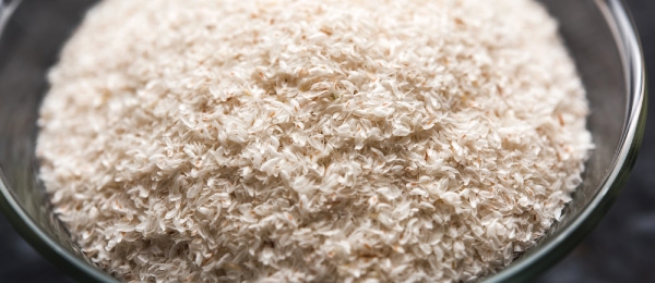 Organic Psyllium Husks