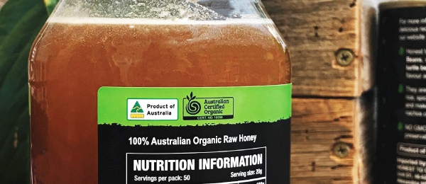 Australian Organic Market Report 2019