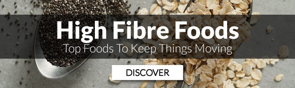 Top High Fibre Foods