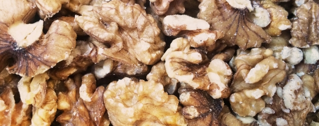 Organic walnuts Skin Food