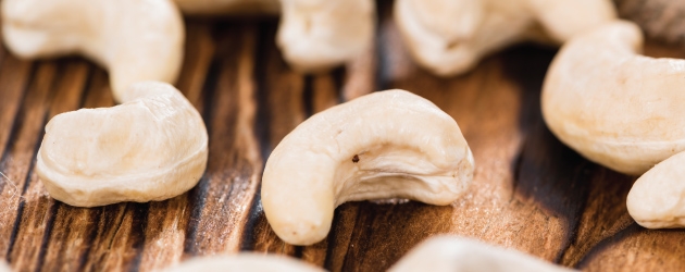 Organic Cashews Australia Online
