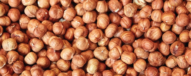 Organic Hazelnuts Australia Online