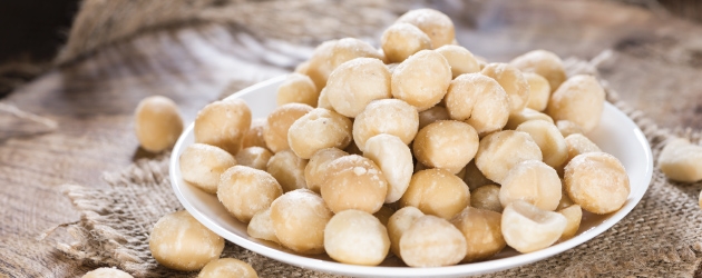 Organic Macadamia Nuts Australia Online