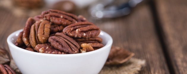 Pecans Australia Online