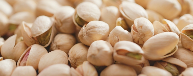 Organic Pistachio Nuts Australia Online 