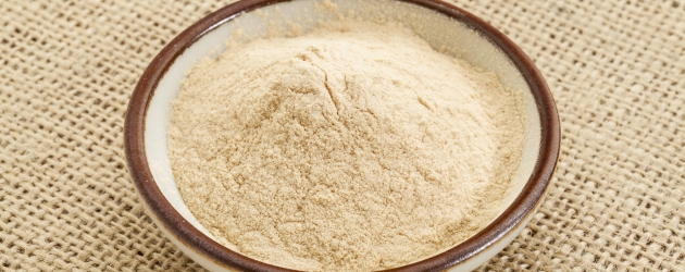 Organic Baobab Powder