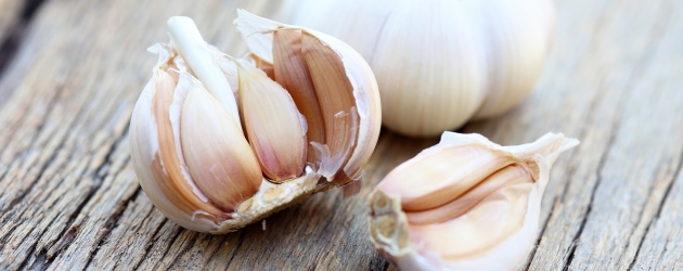 Organic Garlic Powder