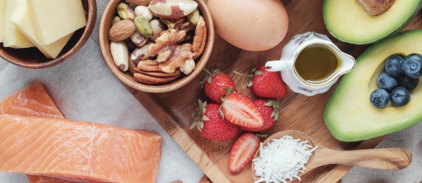 What is The Keto Diet?