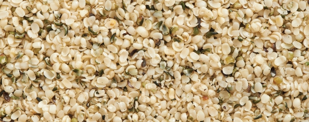 Australian Hemp Seeds Online