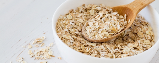 Oats Plant Based Protein