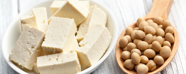 Tofu Plant Based Protein