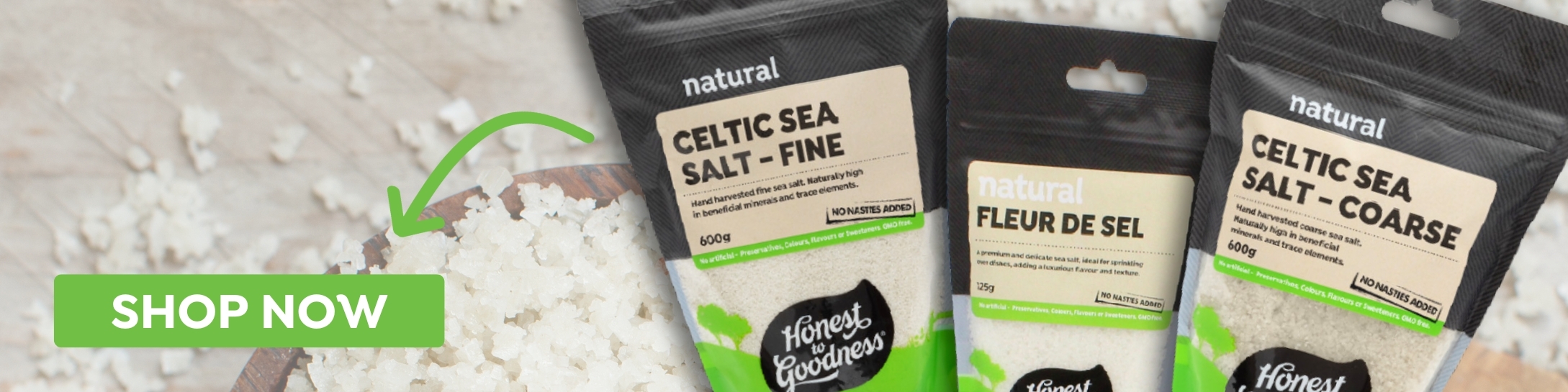 Celtic Salt
