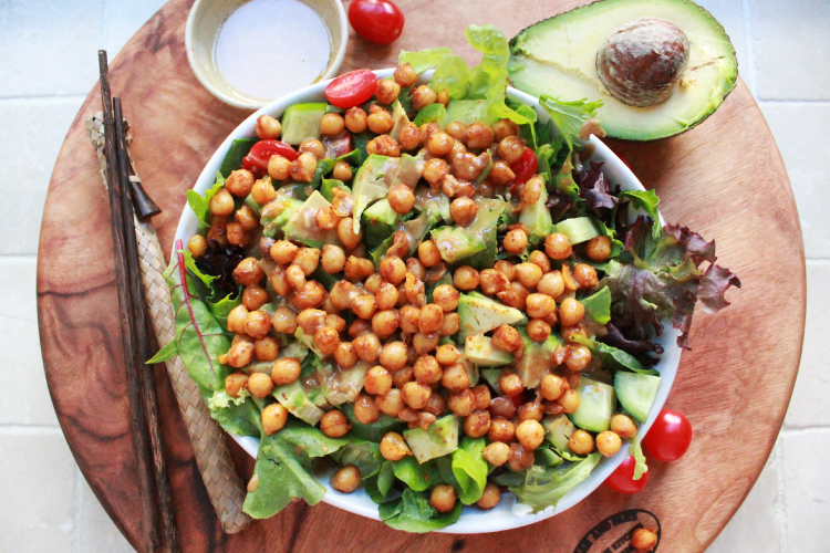 7 Ways With Chickpeas How To Cook Dried Chickpeas Honest To Goodness