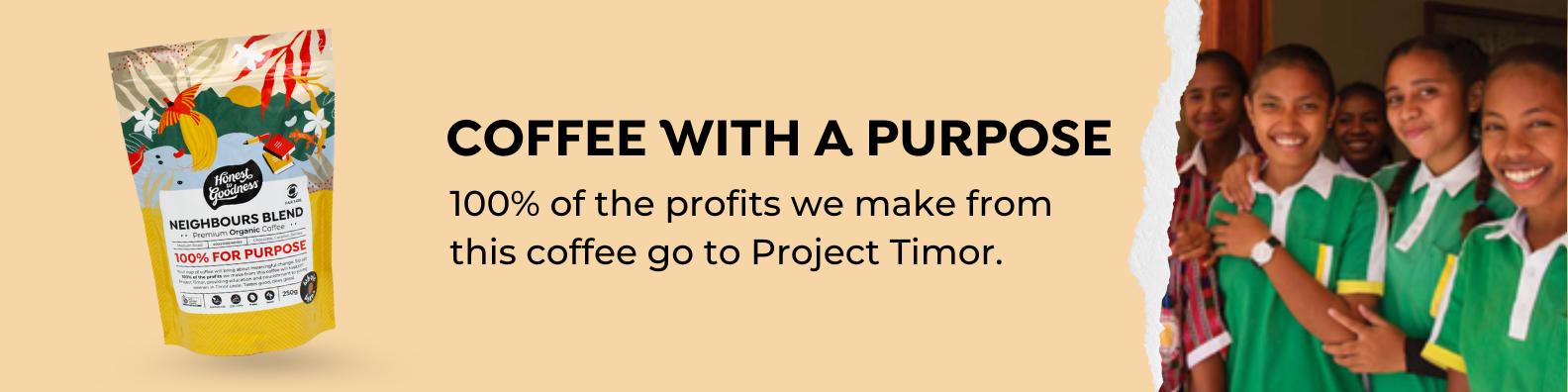 Project Timor