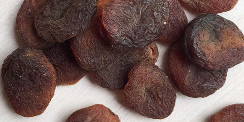 Dried fruits food safety (US)
