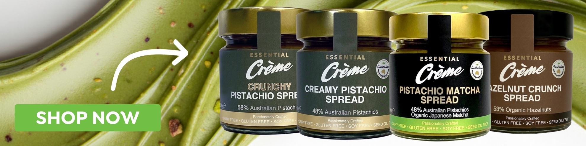 Essential Creme